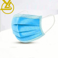 China High Quality Wholesale Disposable 3-Ply Non-Woven Face Mask